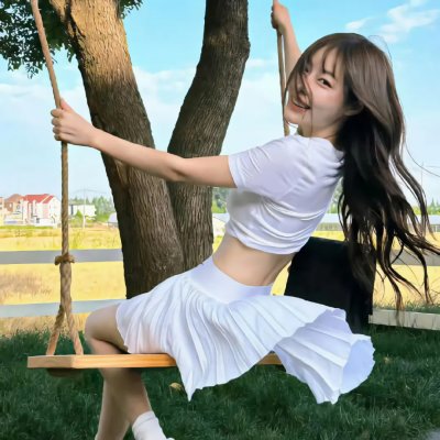 婆婆的宠媳人生